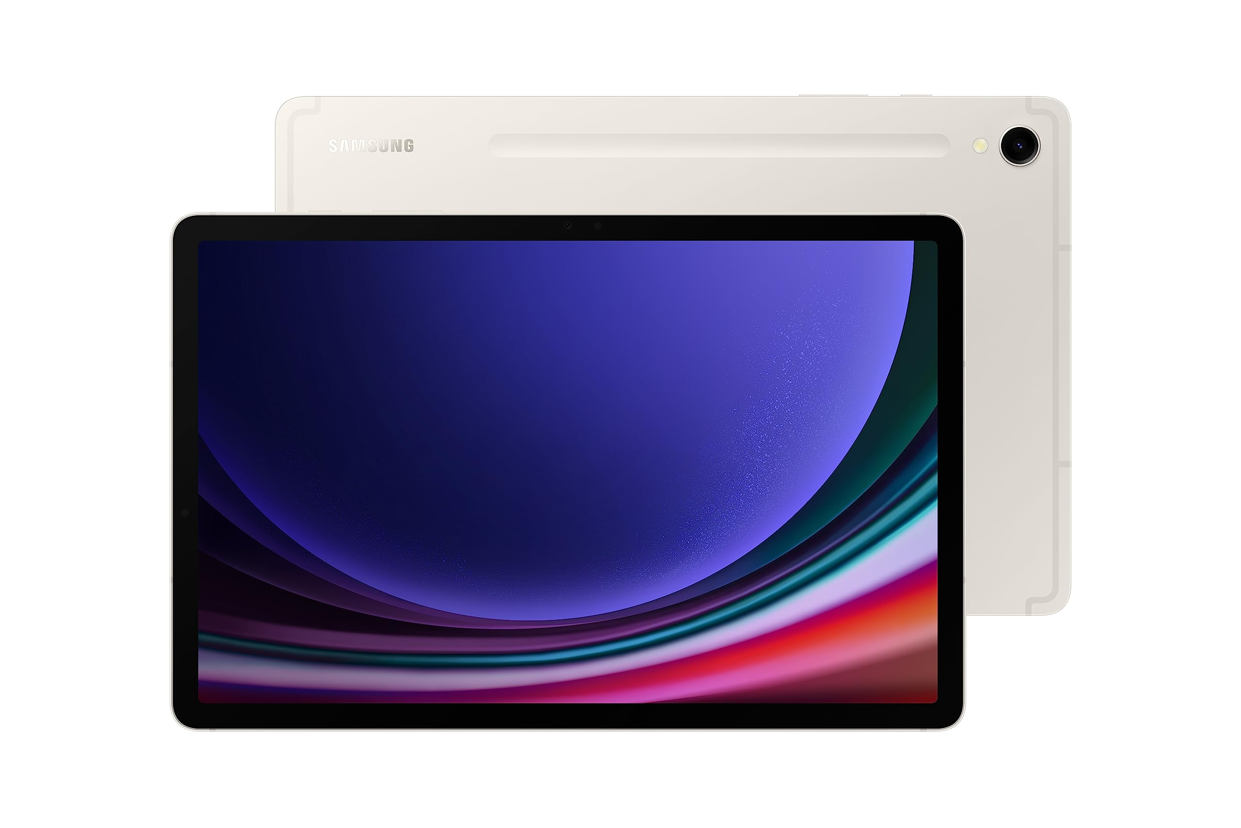 Samsung Galaxy Tab S9 11-inch 128GB Wi-Fi