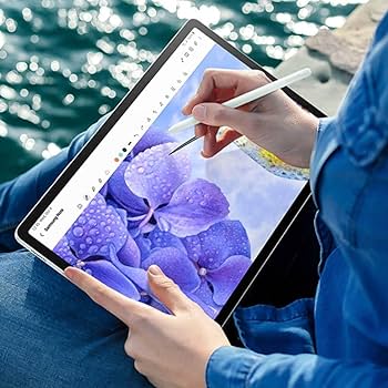 Samsung Galaxy Tab S9 FE+