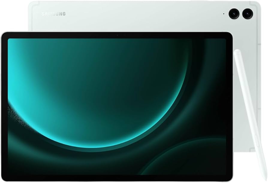 Samsung Galaxy Tab S9 FE+ 12.4-inch 256GB