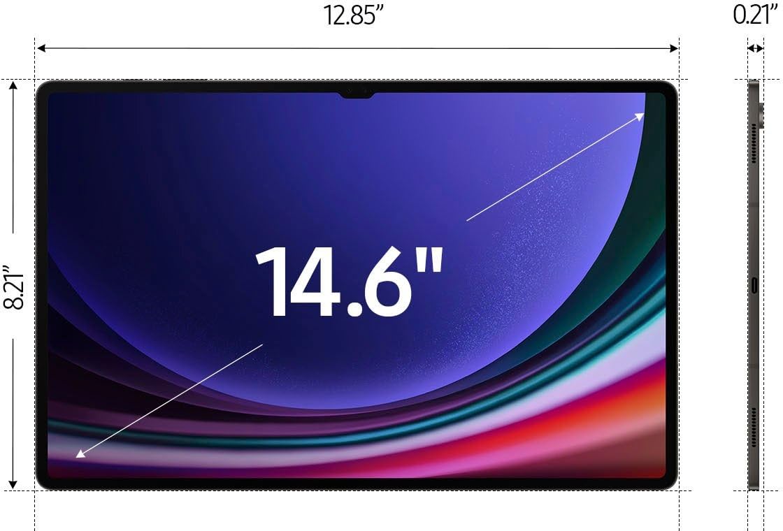 Samsung Galaxy Tab S9 Ultra
