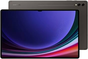 Samsung Galaxy Tab S9 Ultra (Wi-Fi, 256GB, Graphite)