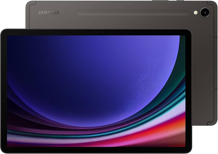 Samsung Galaxy Tab S9 (Wi-Fi, 128GB, Graphite)