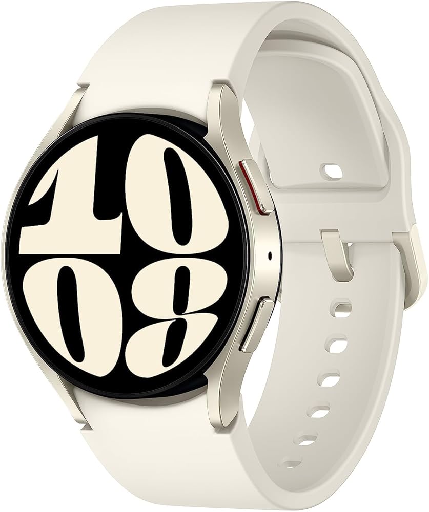 Samsung Galaxy Watch 6 40mm
