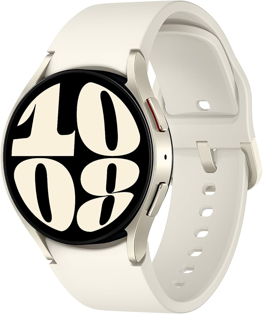 Samsung Galaxy Watch 6 40mm