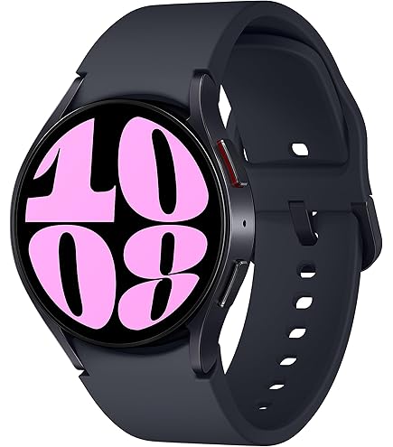 Samsung Galaxy Watch6 40mm