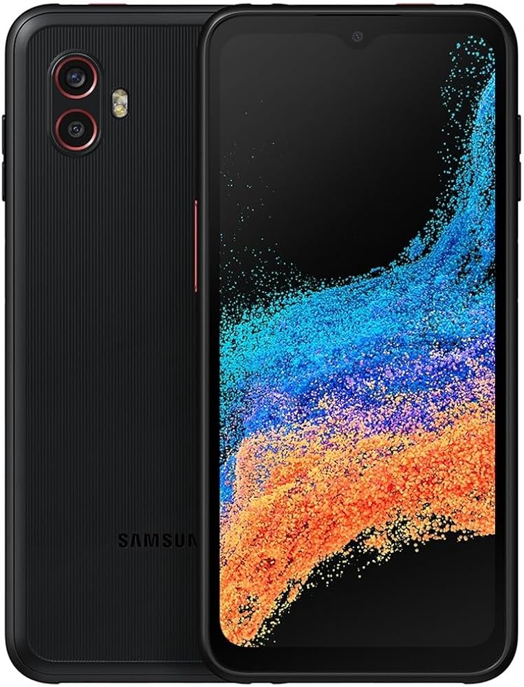 Samsung Galaxy XCover 6 Pro