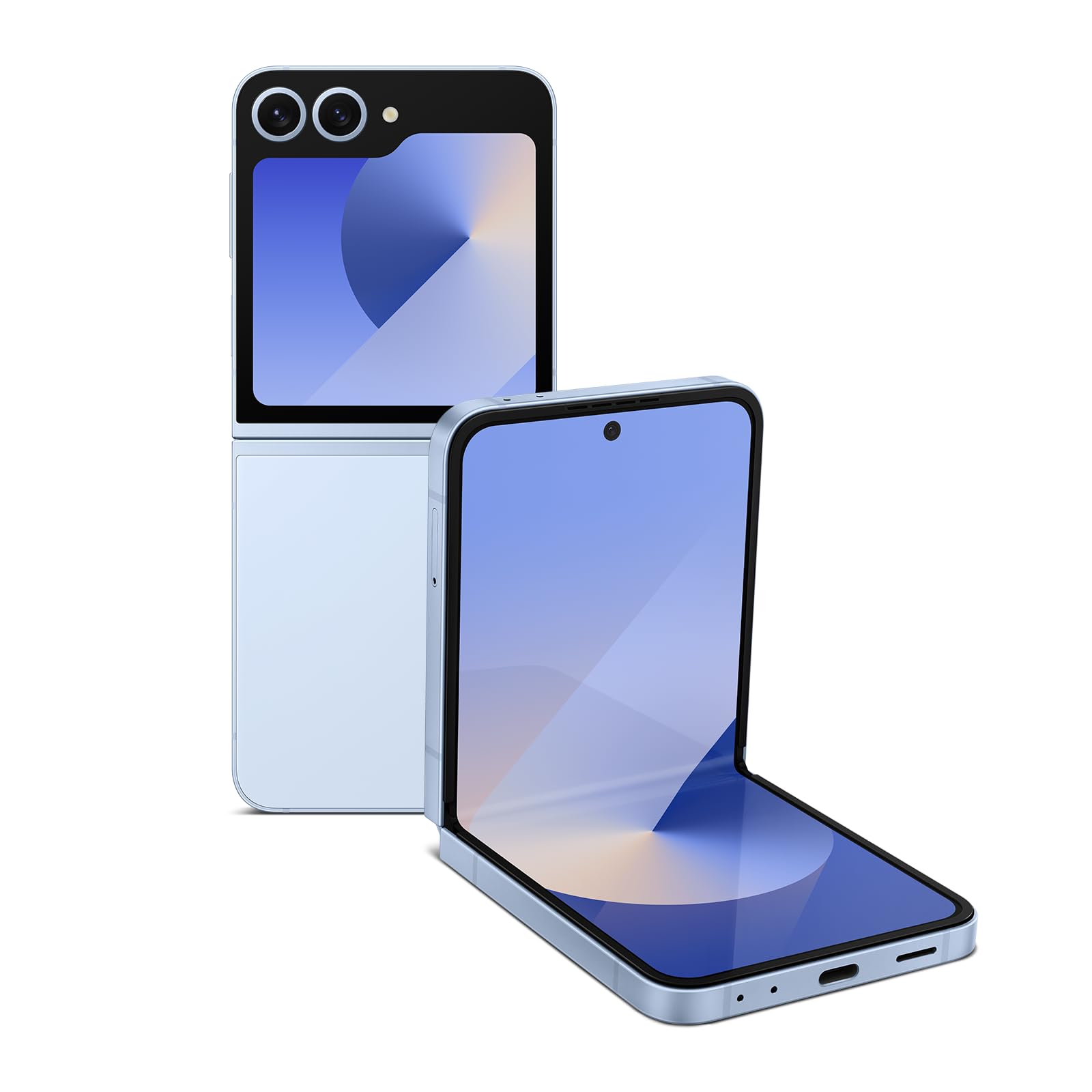 Samsung Galaxy Z Flip6