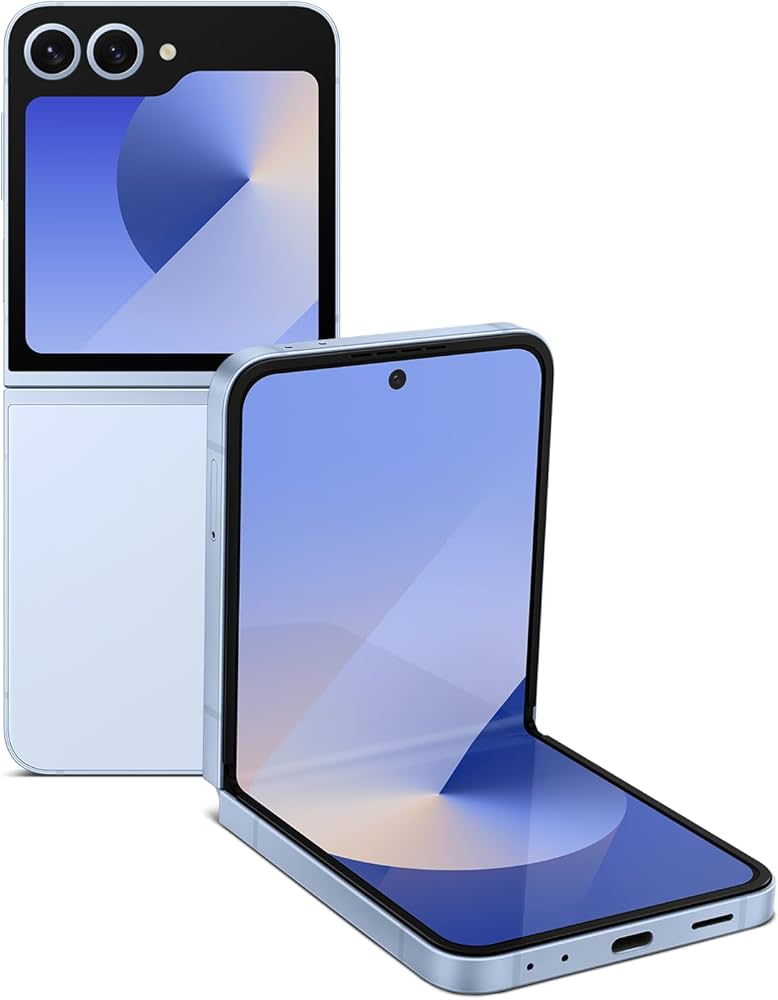Samsung Galaxy Z Flip6