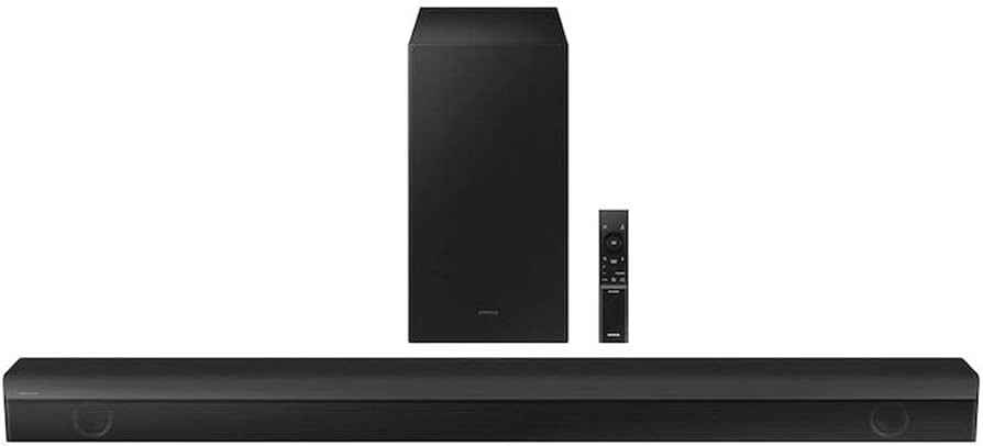 Samsung HW-B650