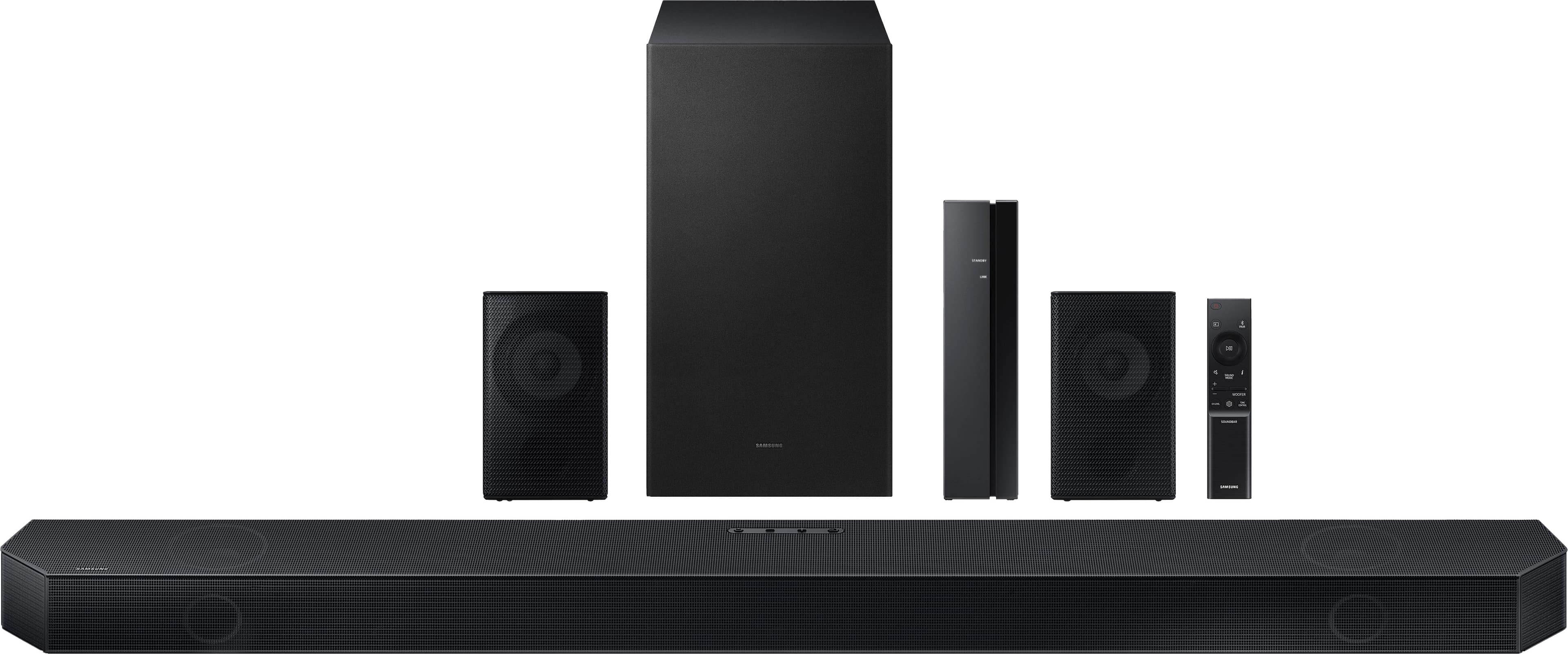 Samsung HW-Q750C 5.1.2 Soundbar