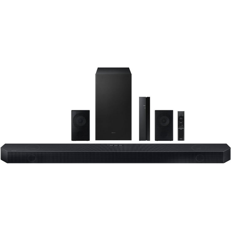Samsung HW-Q750C 5.1.2ch Wireless Soundbar