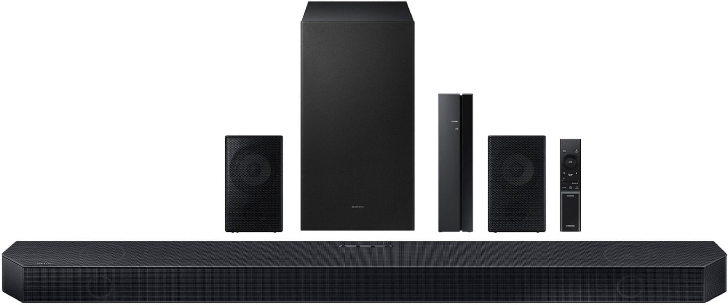 Samsung HW-Q750C