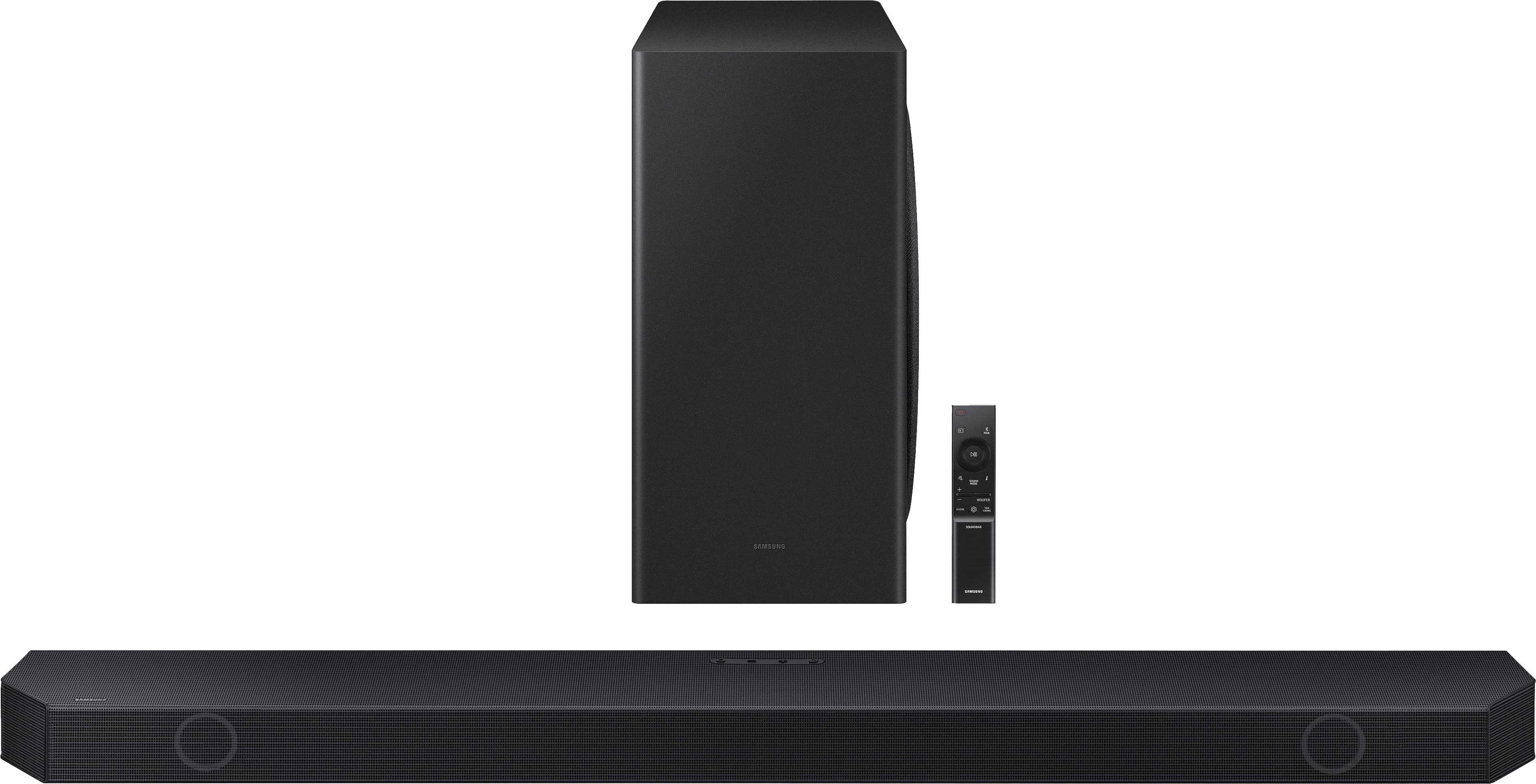 Samsung HW-Q800C 5.1.2 Soundbar System