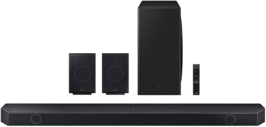 Samsung HW-Q930D