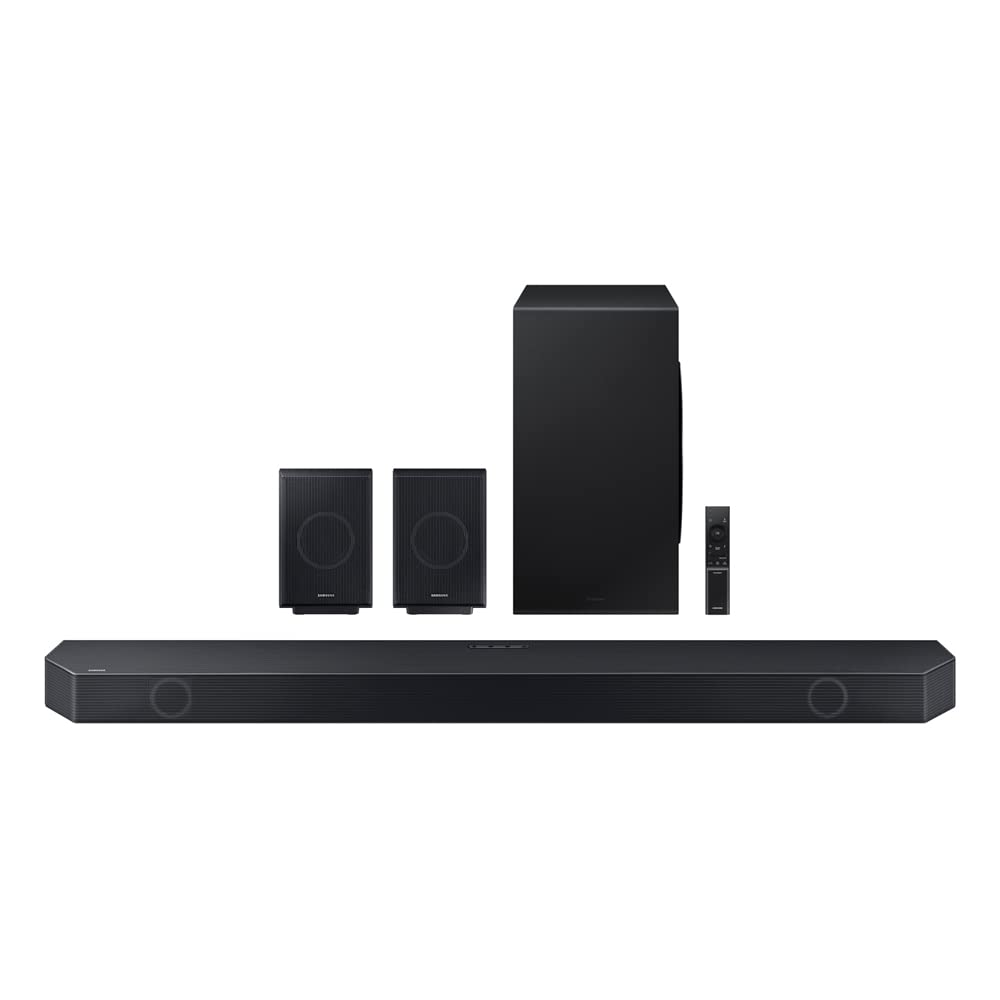 Samsung HW-Q990C