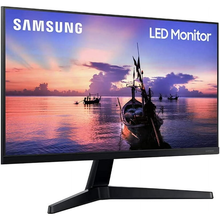Samsung LF27T350FHNXZA 27 Inch FHD Monitor