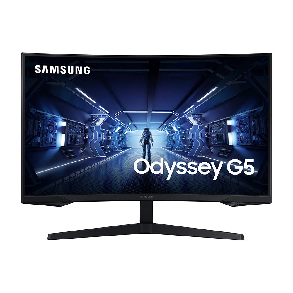 Samsung Odyssey G5 LC32G55TQWNXZA