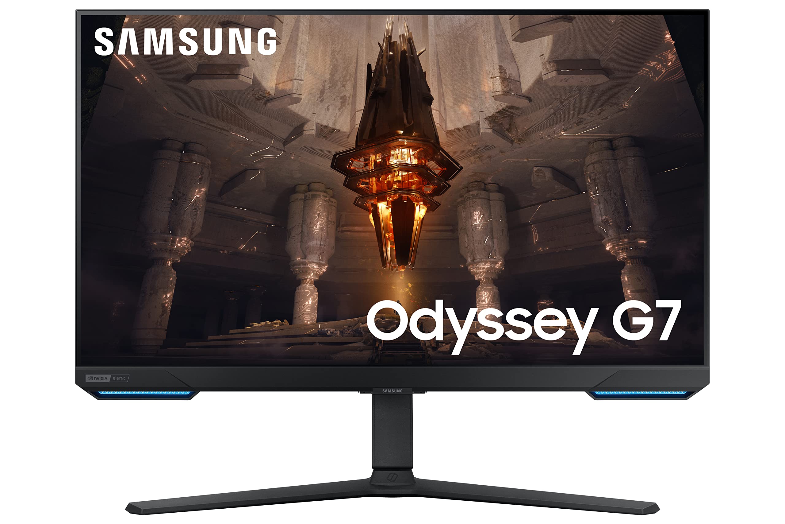 Samsung Odyssey G70B