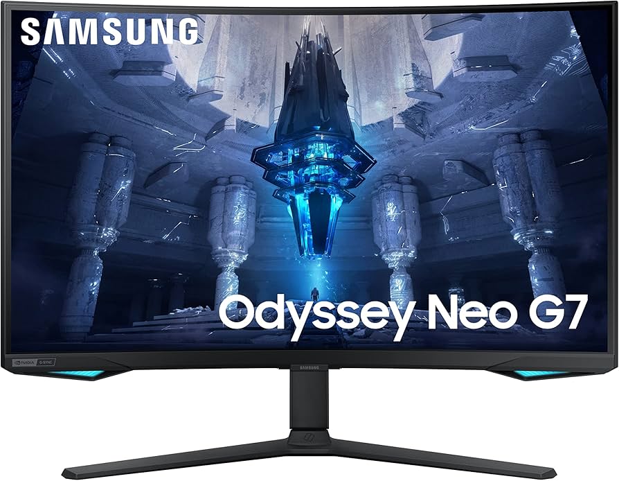 Samsung Odyssey Neo G7 32"