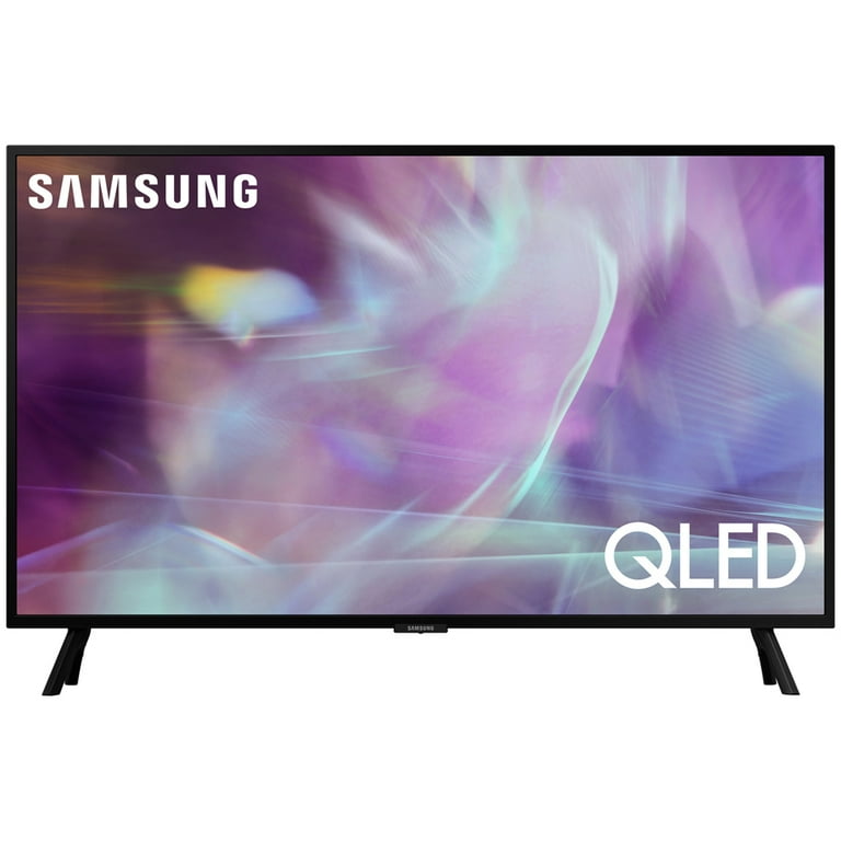 Samsung QN55Q60D QLED 4K Tizen TV