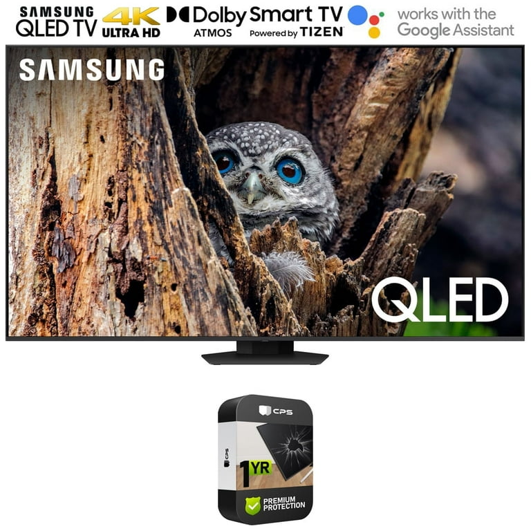 Samsung QN65Q80D QLED