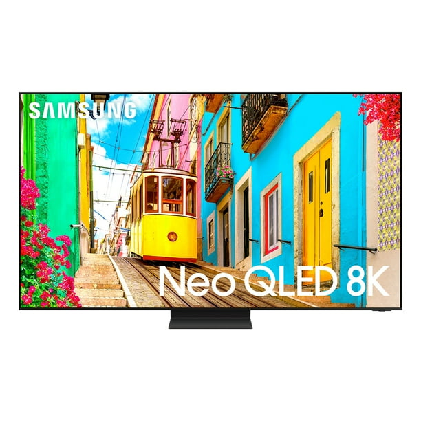Samsung QN65QN800D 65" Neo QLED 8K
