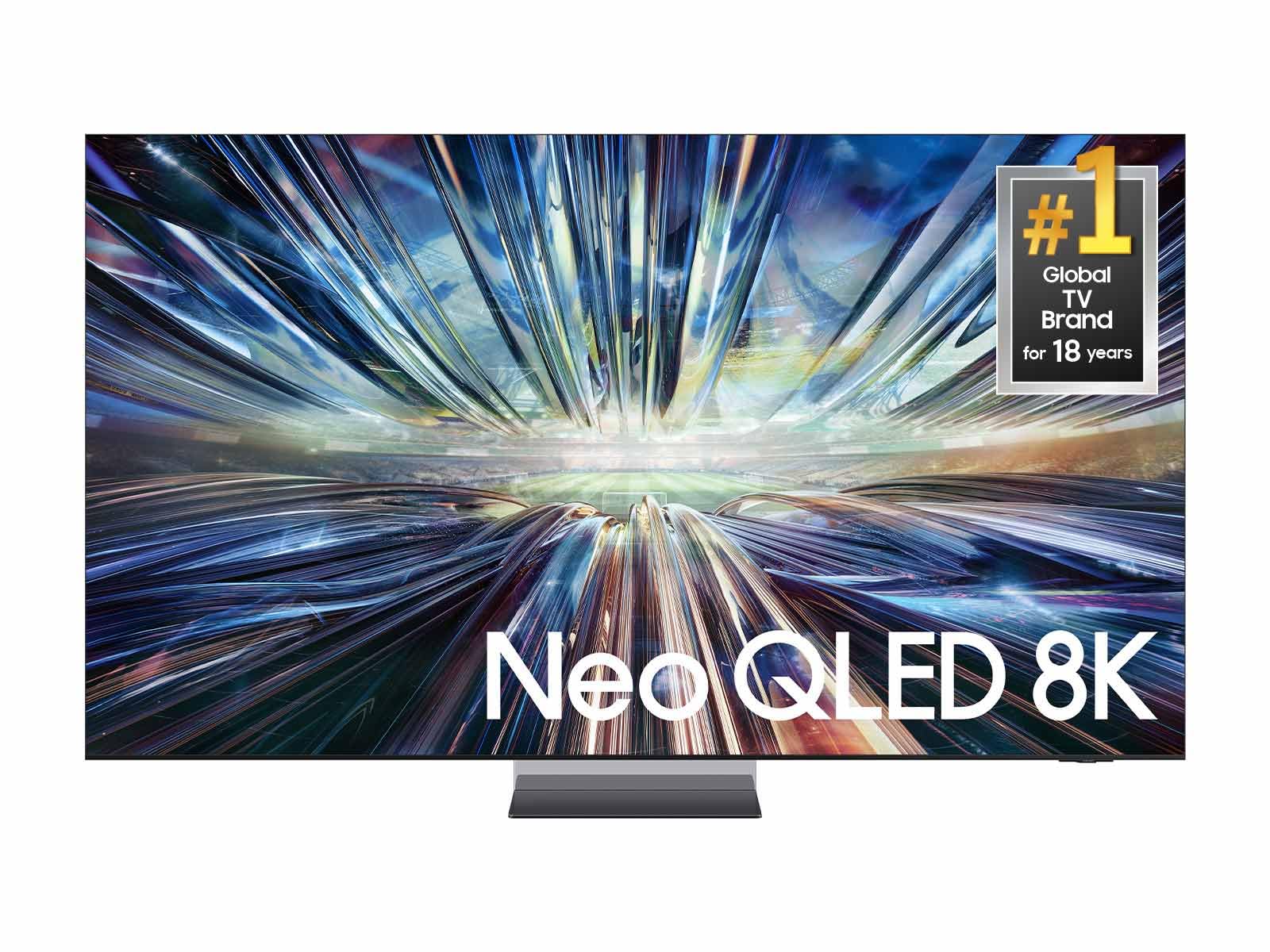 Samsung QN65QN900D 65" Neo QLED 8K