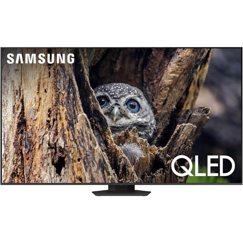 Samsung QN75Q80D QLED 4K UHD Smart Tizen TV