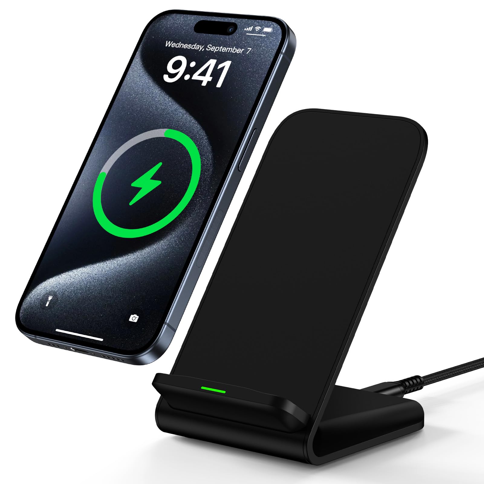 Samsung Super Fast Wireless Charging Stand