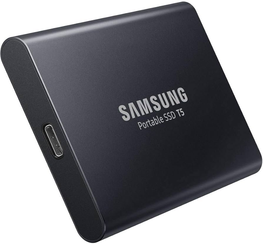 Samsung T5 EVO 1TB