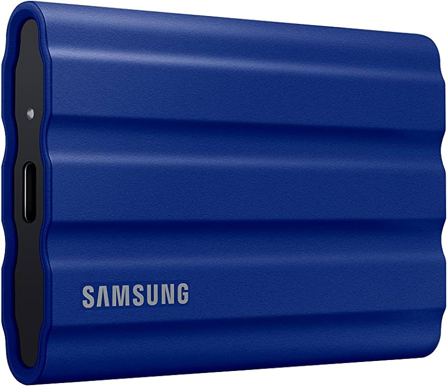 Samsung T7 Shield 1TB