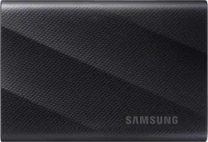 Samsung T9 1TB Portable SSD