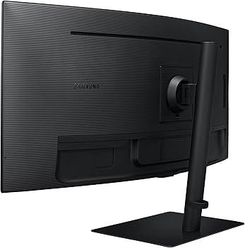 Samsung ViewFinity S65TC (LS34A650UBNXGO)
