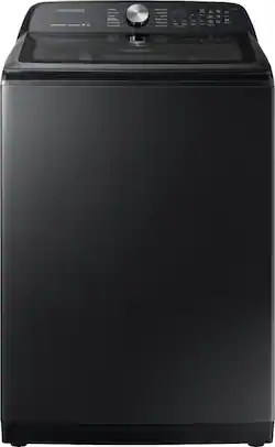 Samsung WA50R5400AV 5.0 Cu. Ft. Top Load Washer