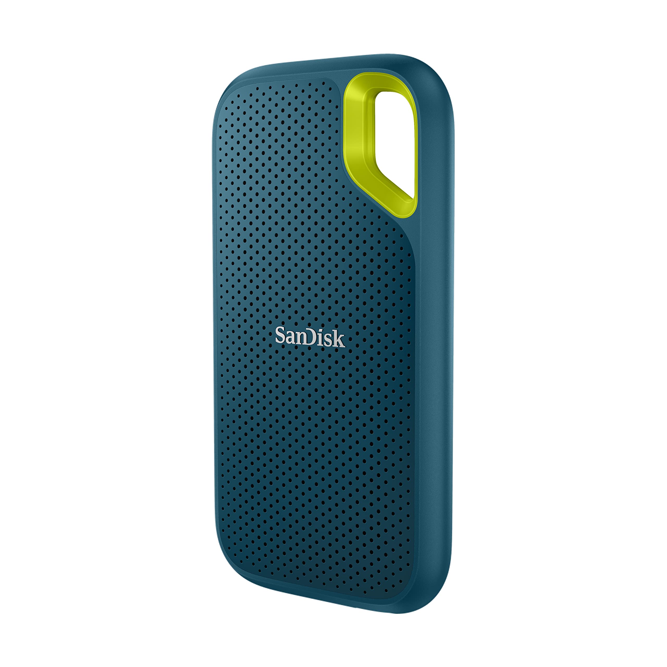 SanDisk 1TB Extreme Portable SSD V2