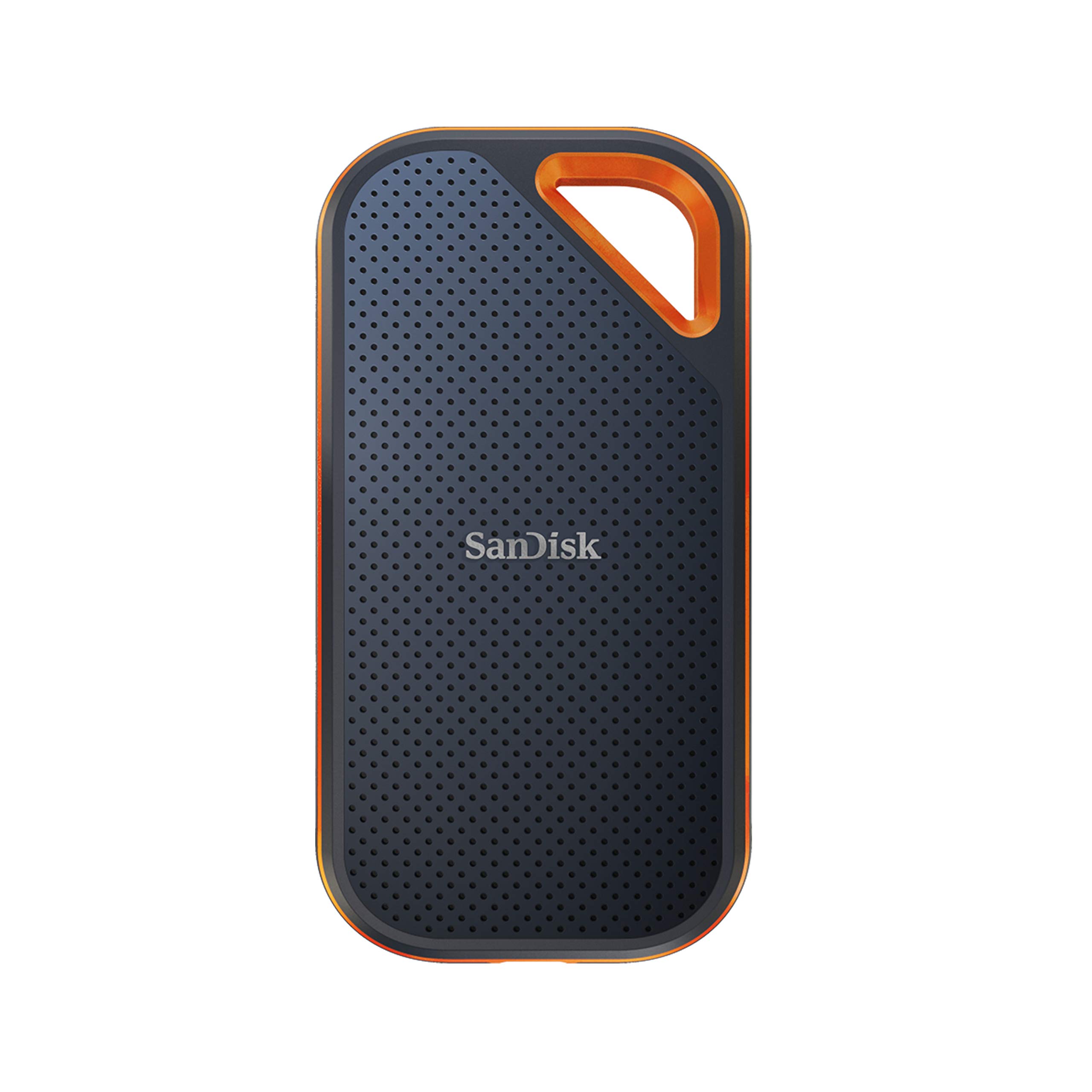 SanDisk Extreme Pro Portable SSD V2 2TB