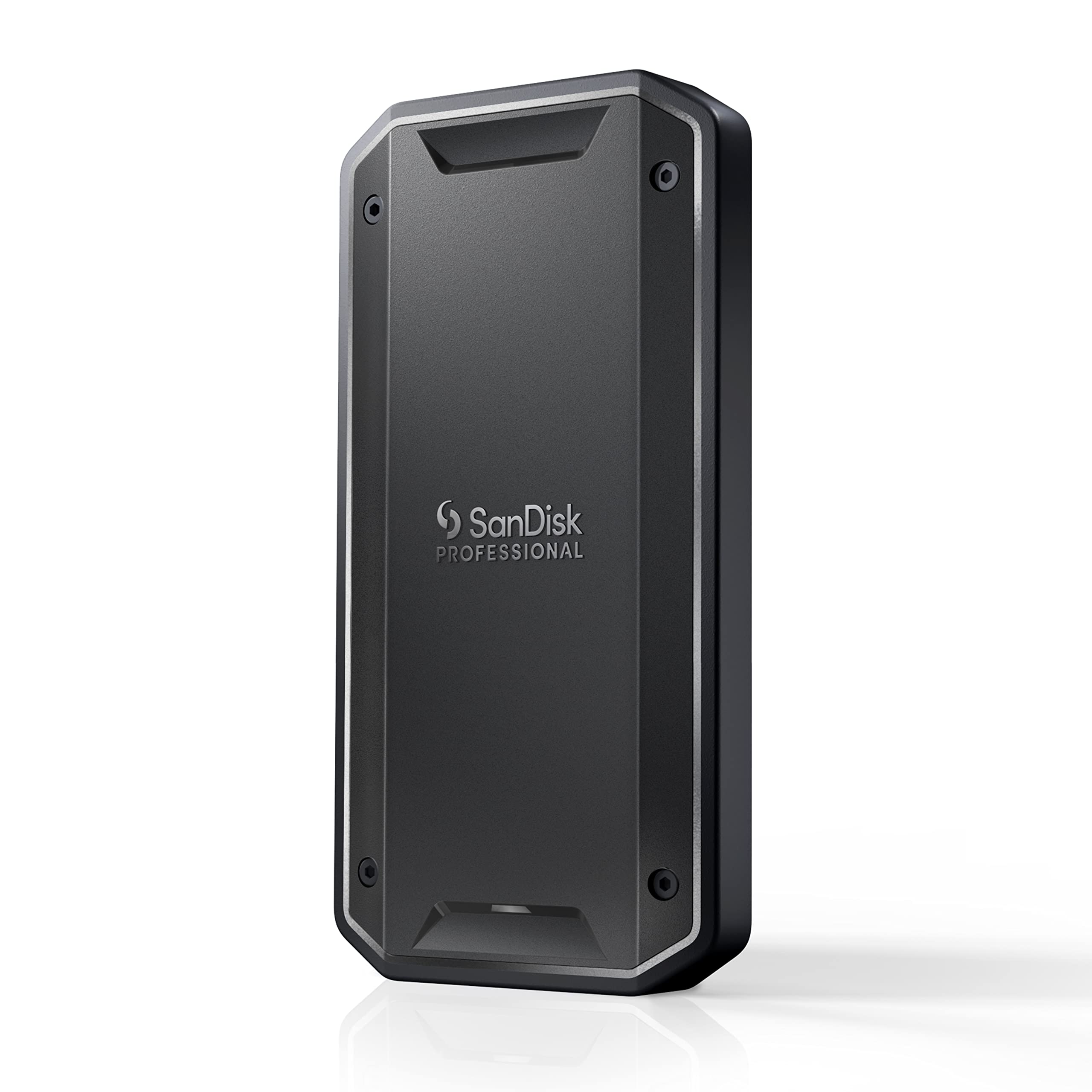 SanDisk Professional PRO-G40 Thunderbolt 3 SSD 2TB