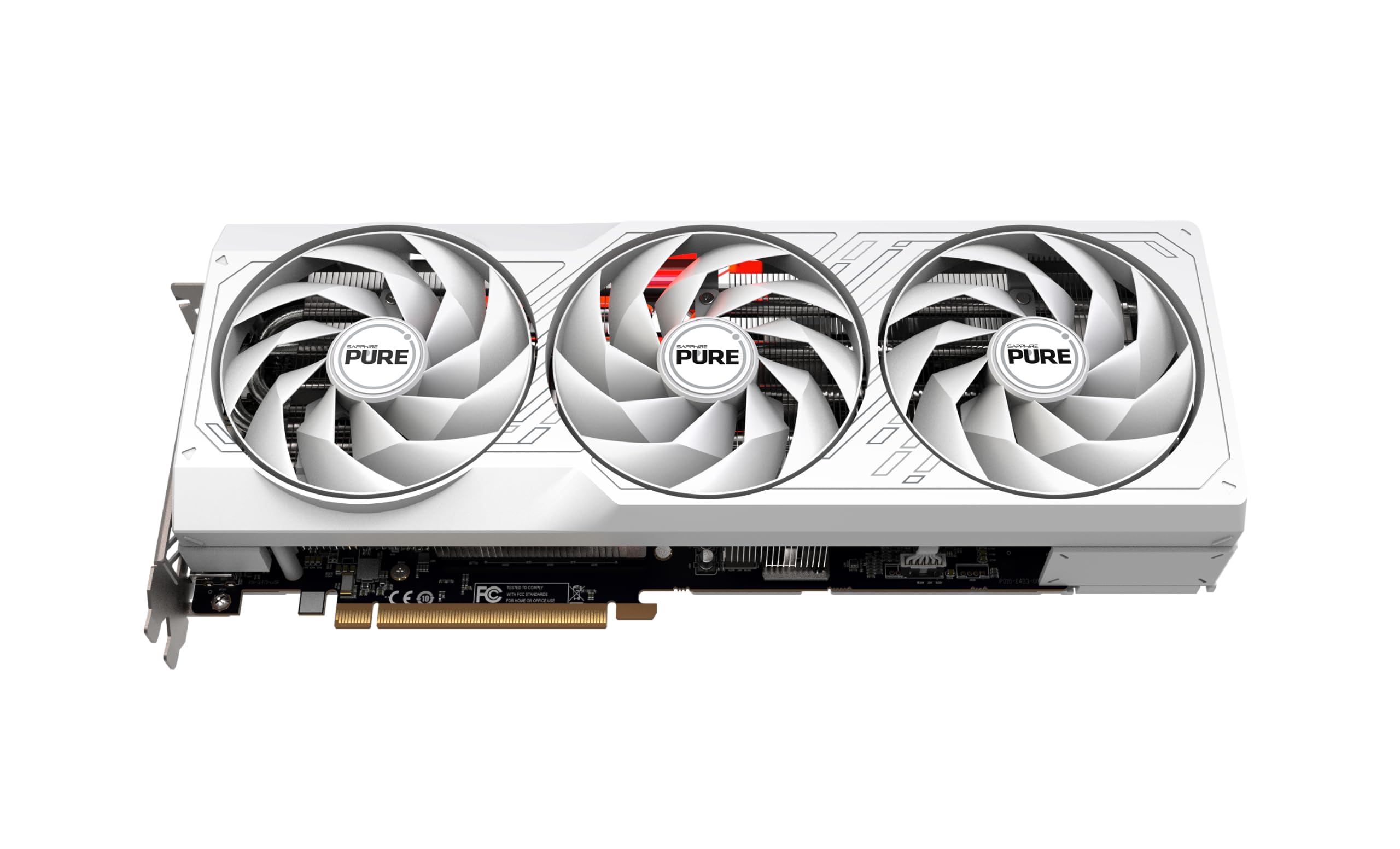 Sapphire Pulse AMD Radeon RX 7700 XT 12GB GDDR6