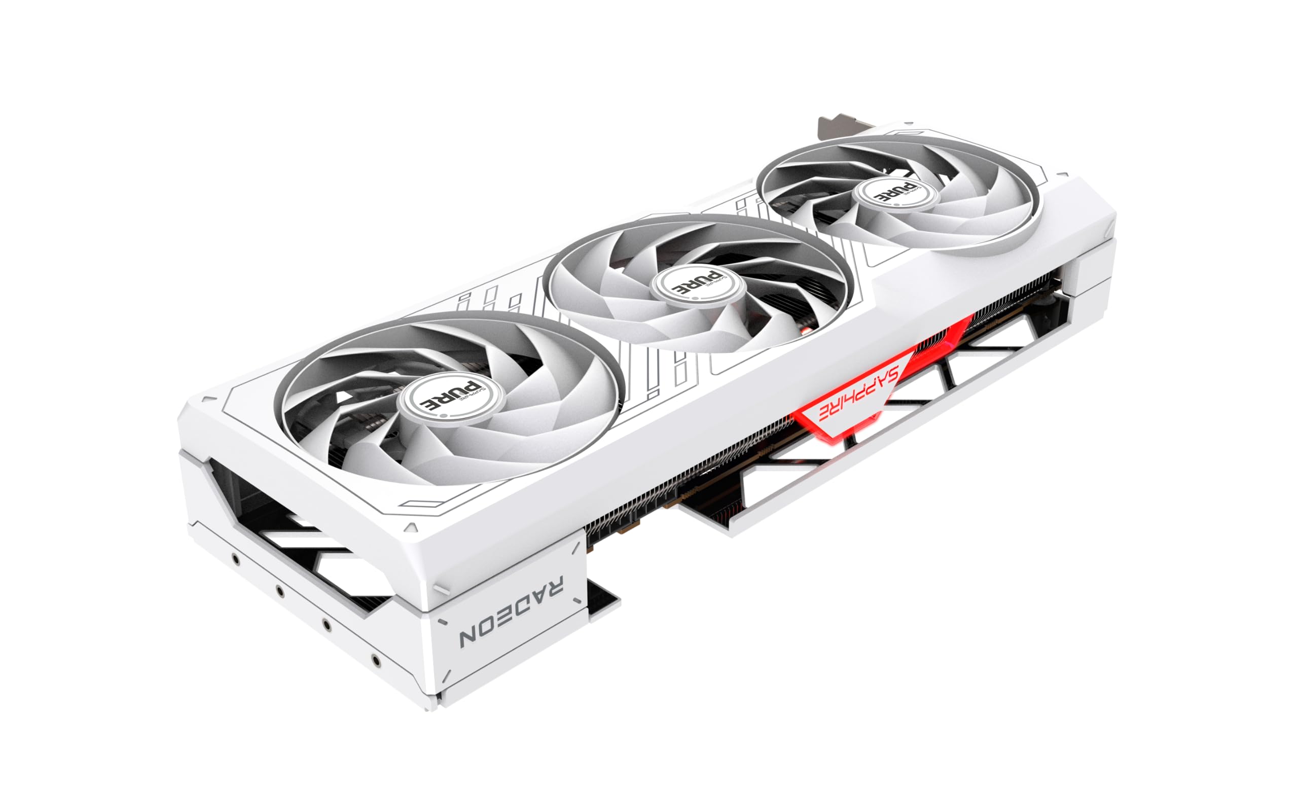Sapphire PULSE Radeon RX 7700 XT GAMING OC