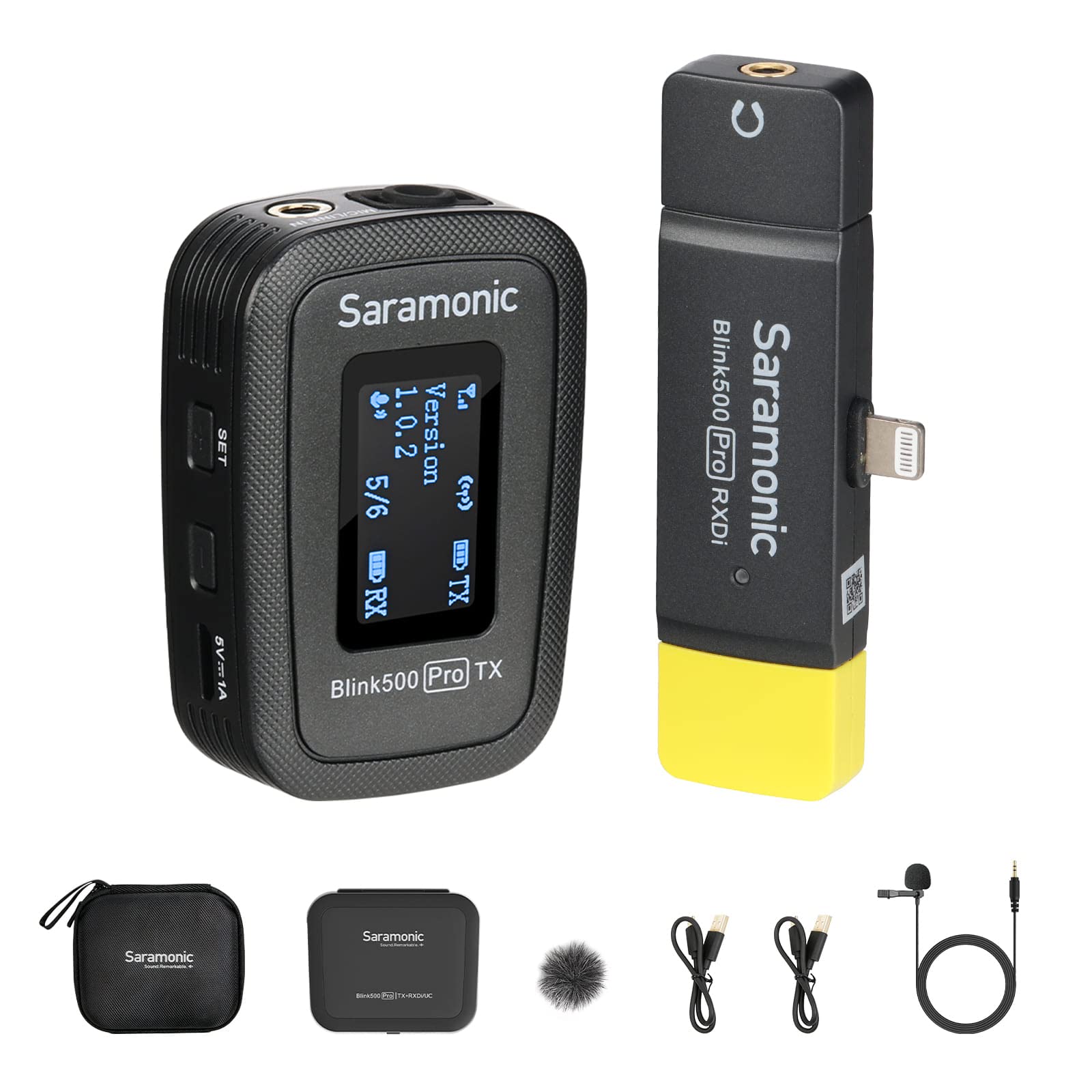 Saramonic Blink 500 Pro B2