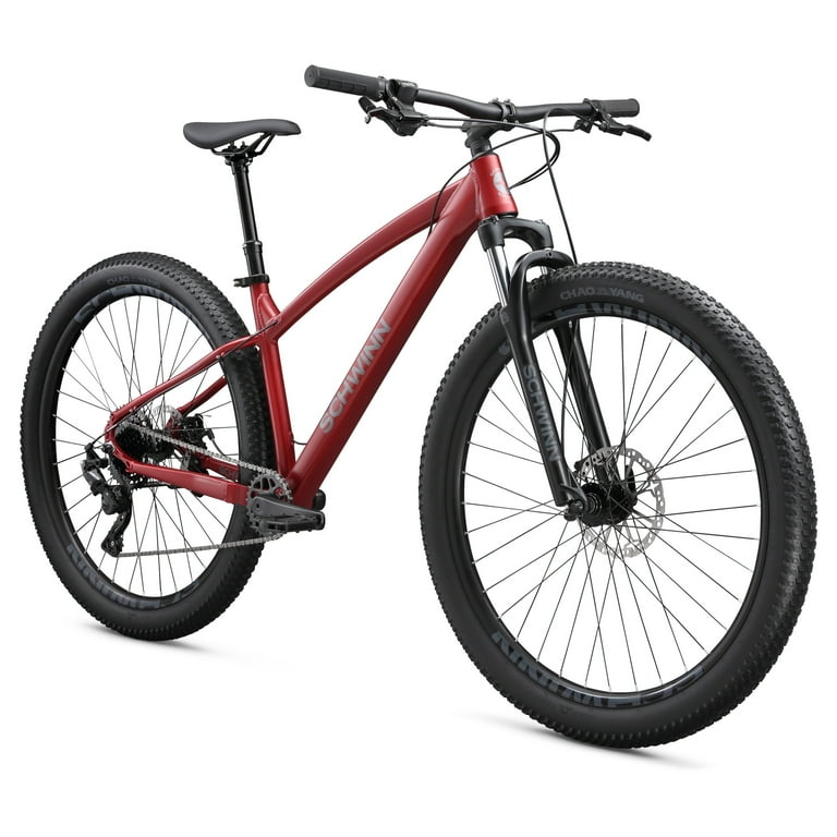 Schwinn Axum Elite 29" Mountain Bike