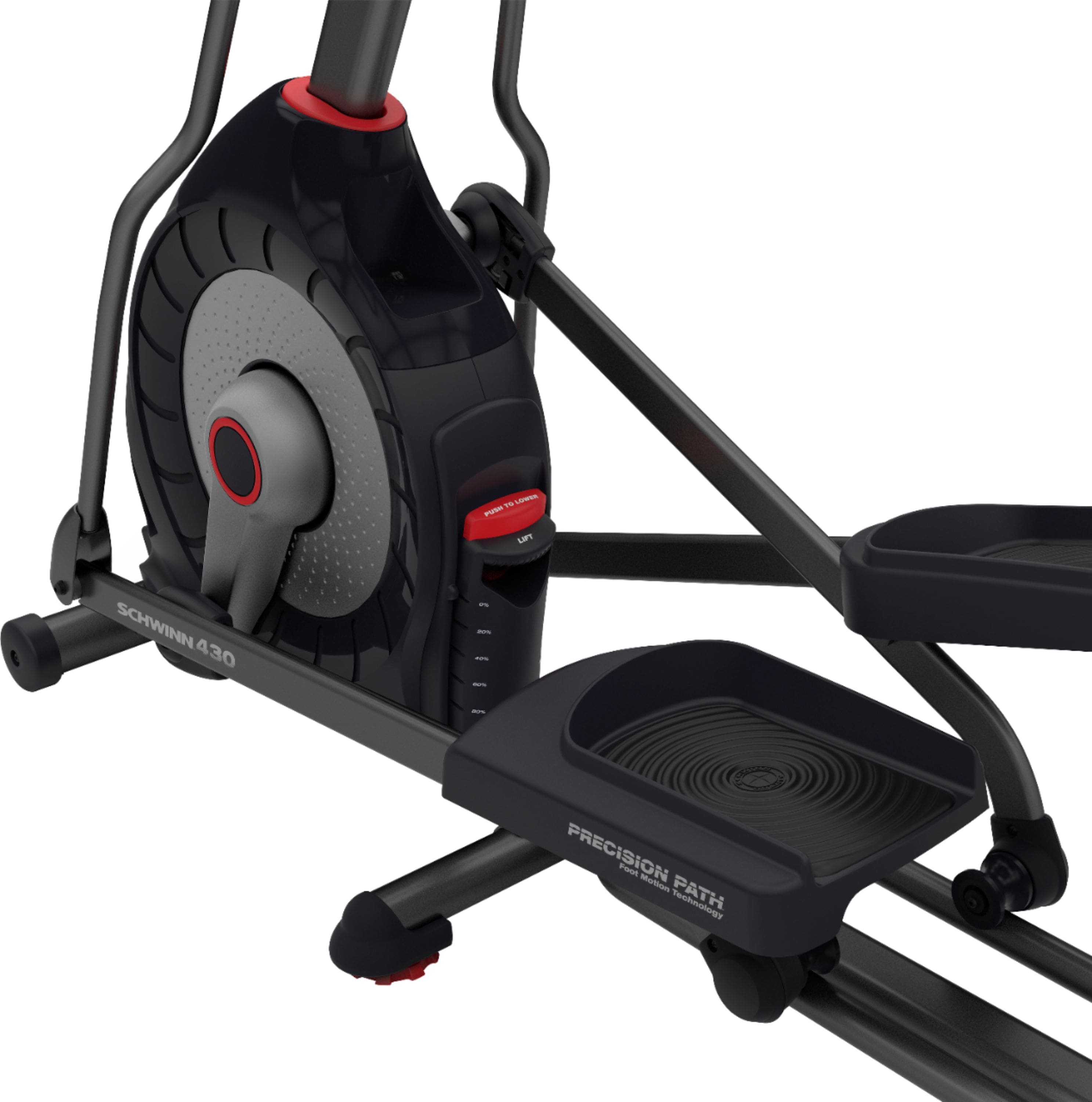 Schwinn Fitness 430 Elliptical Machine