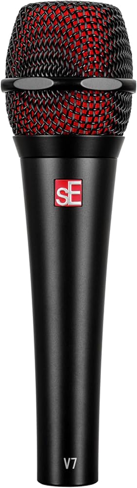 sE Electronics V7