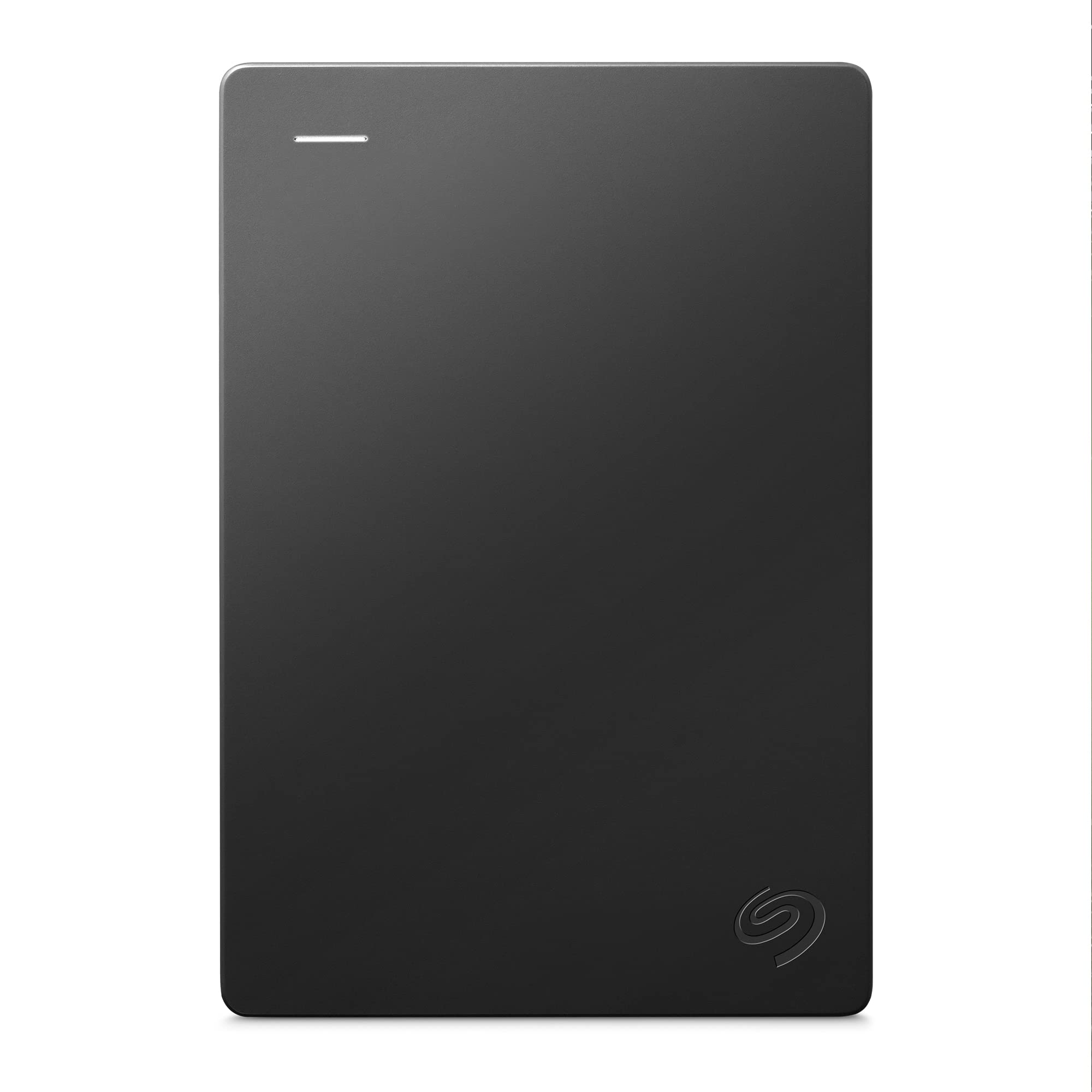 Seagate Backup Plus Portable 5TB HDD