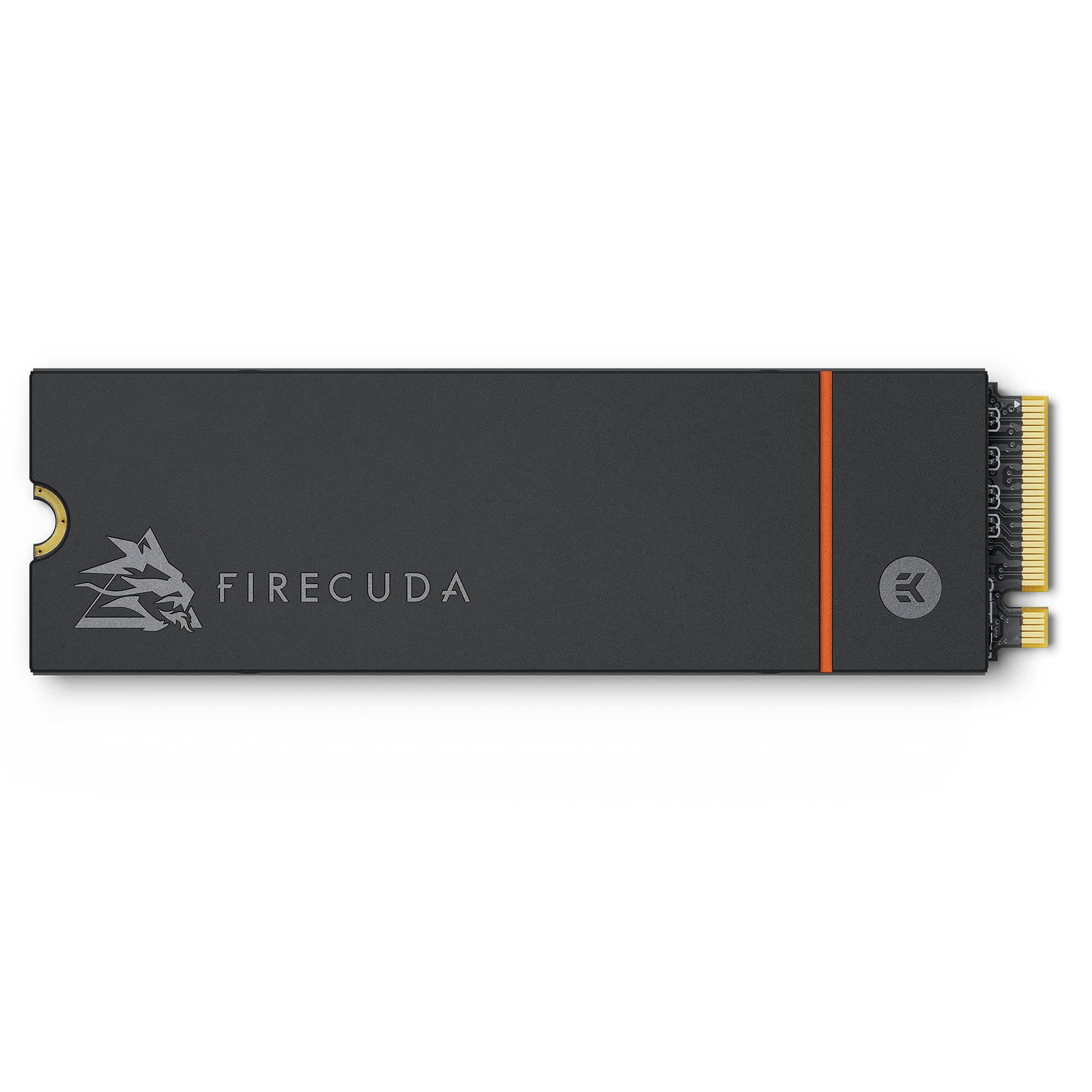 Seagate FireCuda 530 2TB