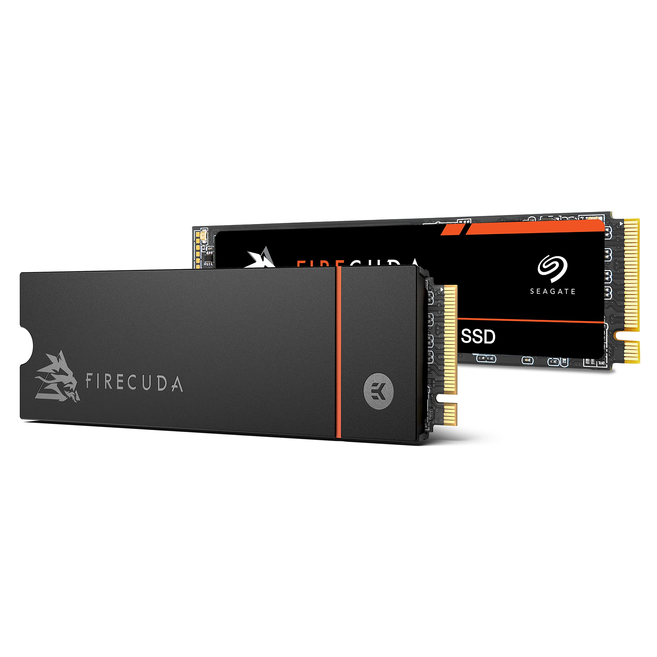 Seagate FireCuda 530 4TB