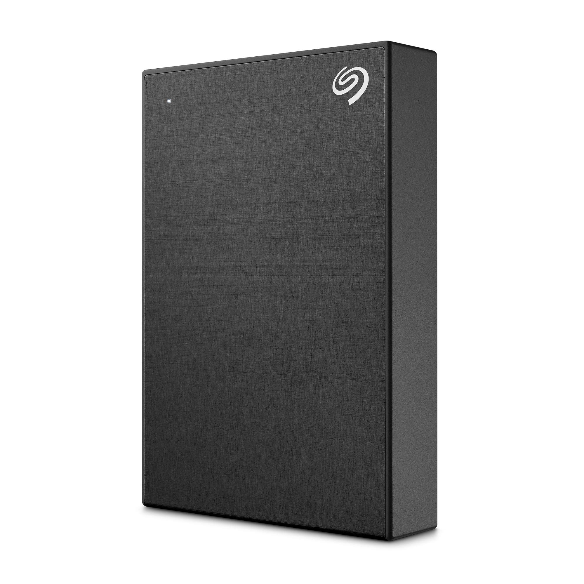 Seagate One Touch HDD 5TB