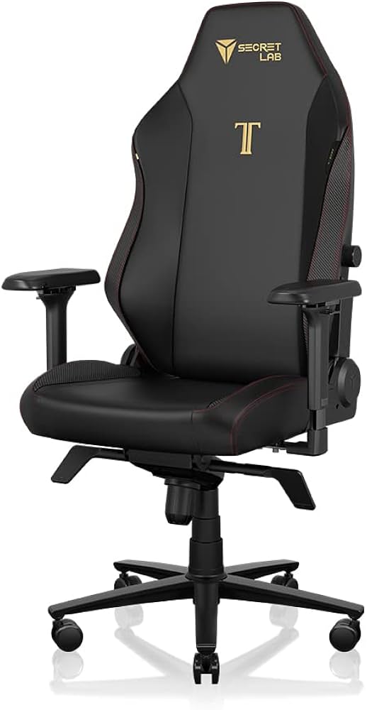 Secretlab Titan Evo