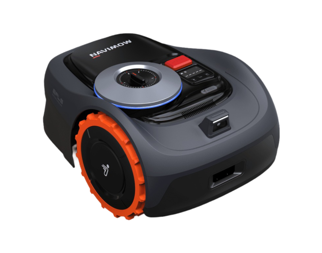 Segway Navimow i108E