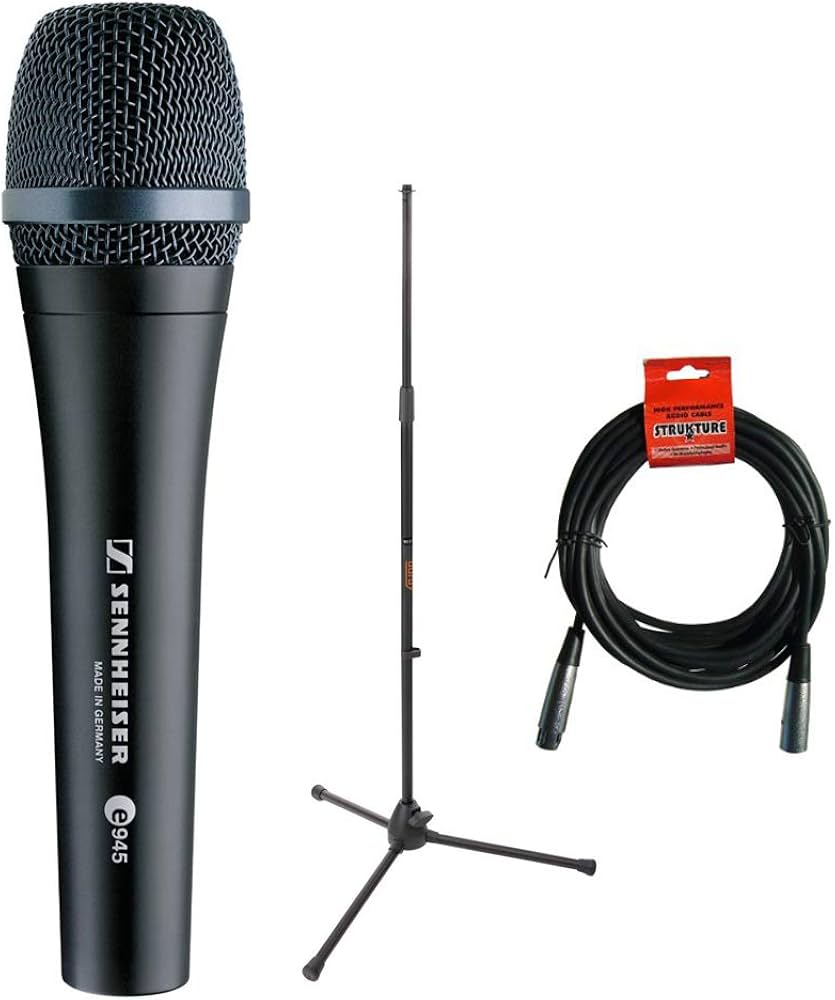 Sennheiser e945